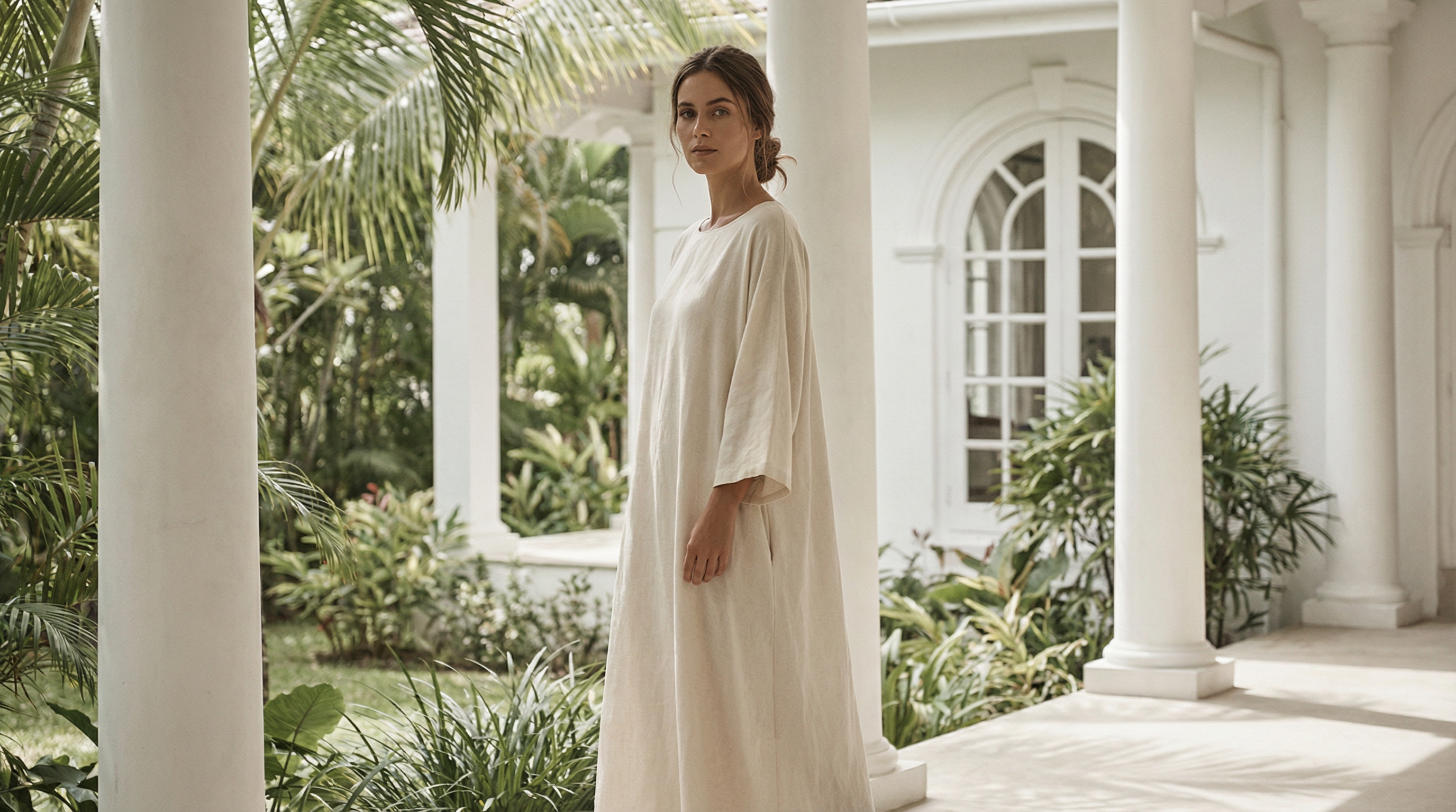 Pure Women Collection